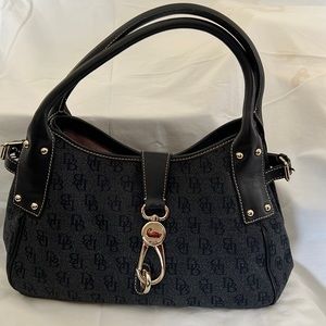 Dooney & Bourke Shoulder Bag